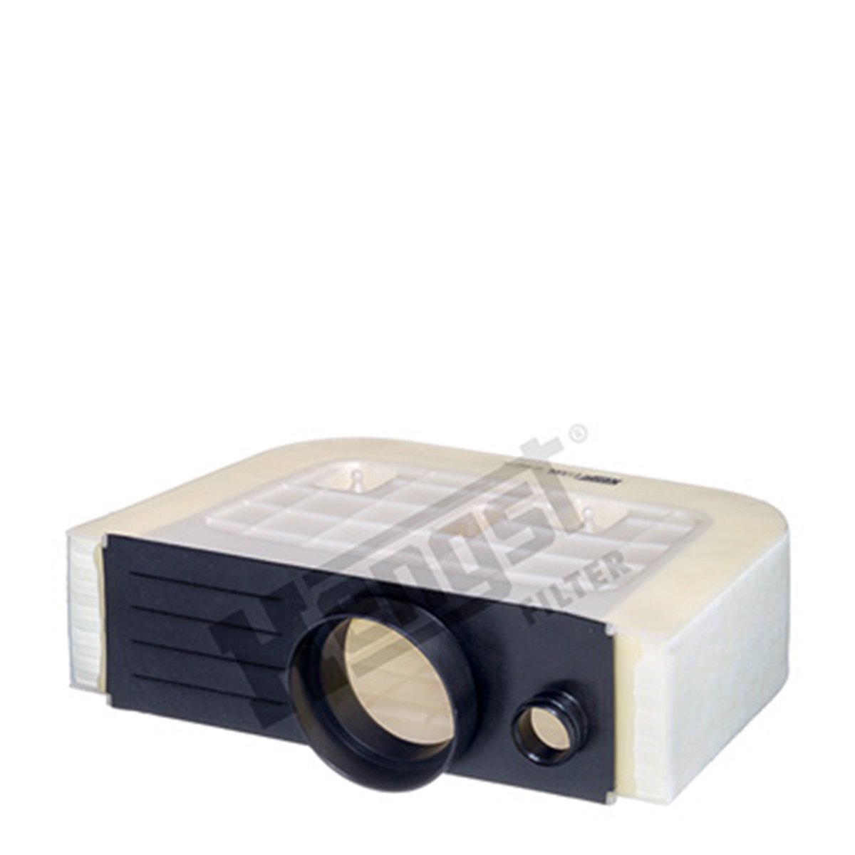 HENGST E1338L - Hava Filtresi - Vw Q7