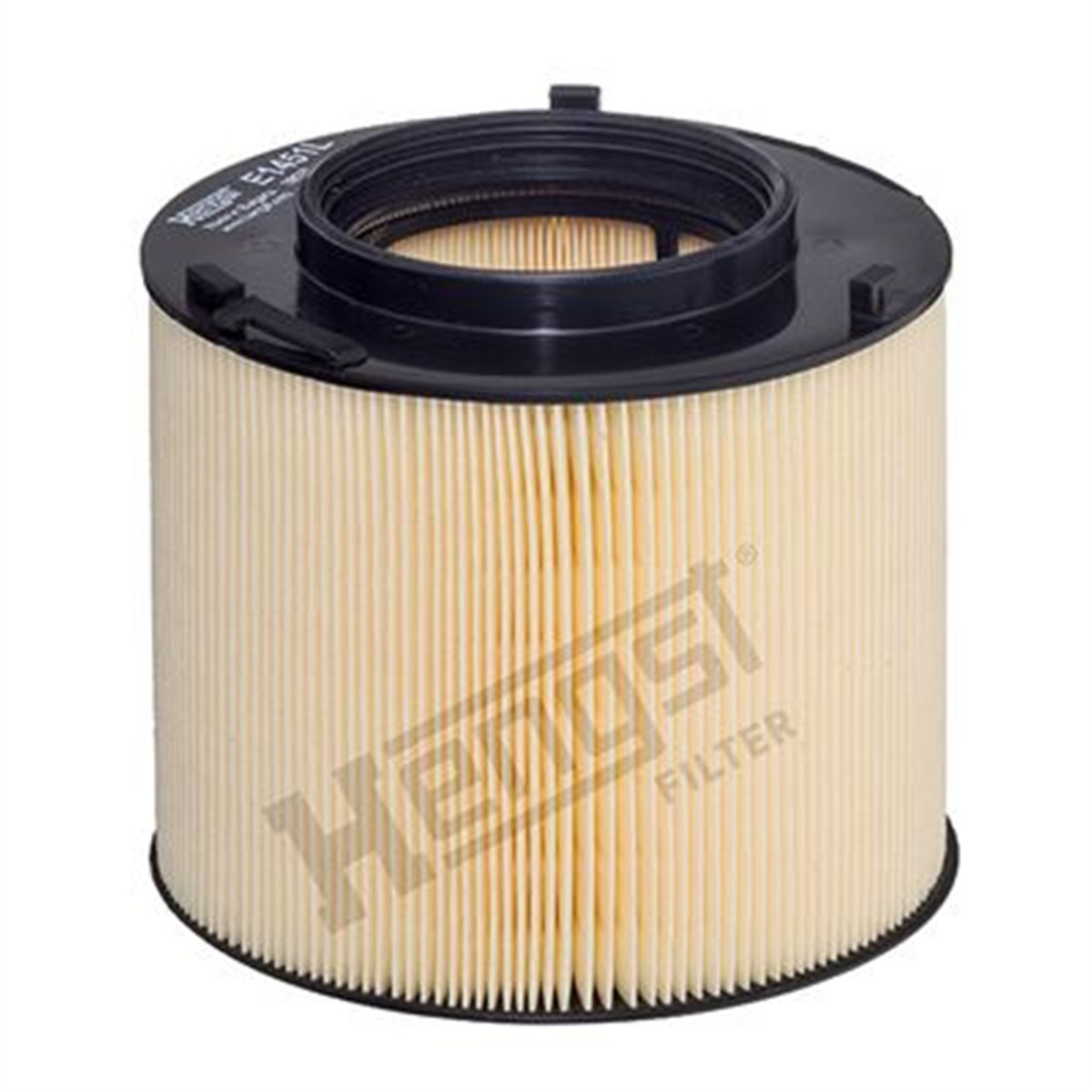 HENGST E1451L - Hava Filtresi - Vw A4-a5-q5
