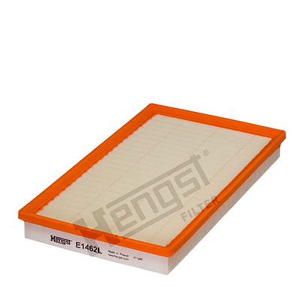 HENGST E1462L - Hava Filtresi - Mercedes W206