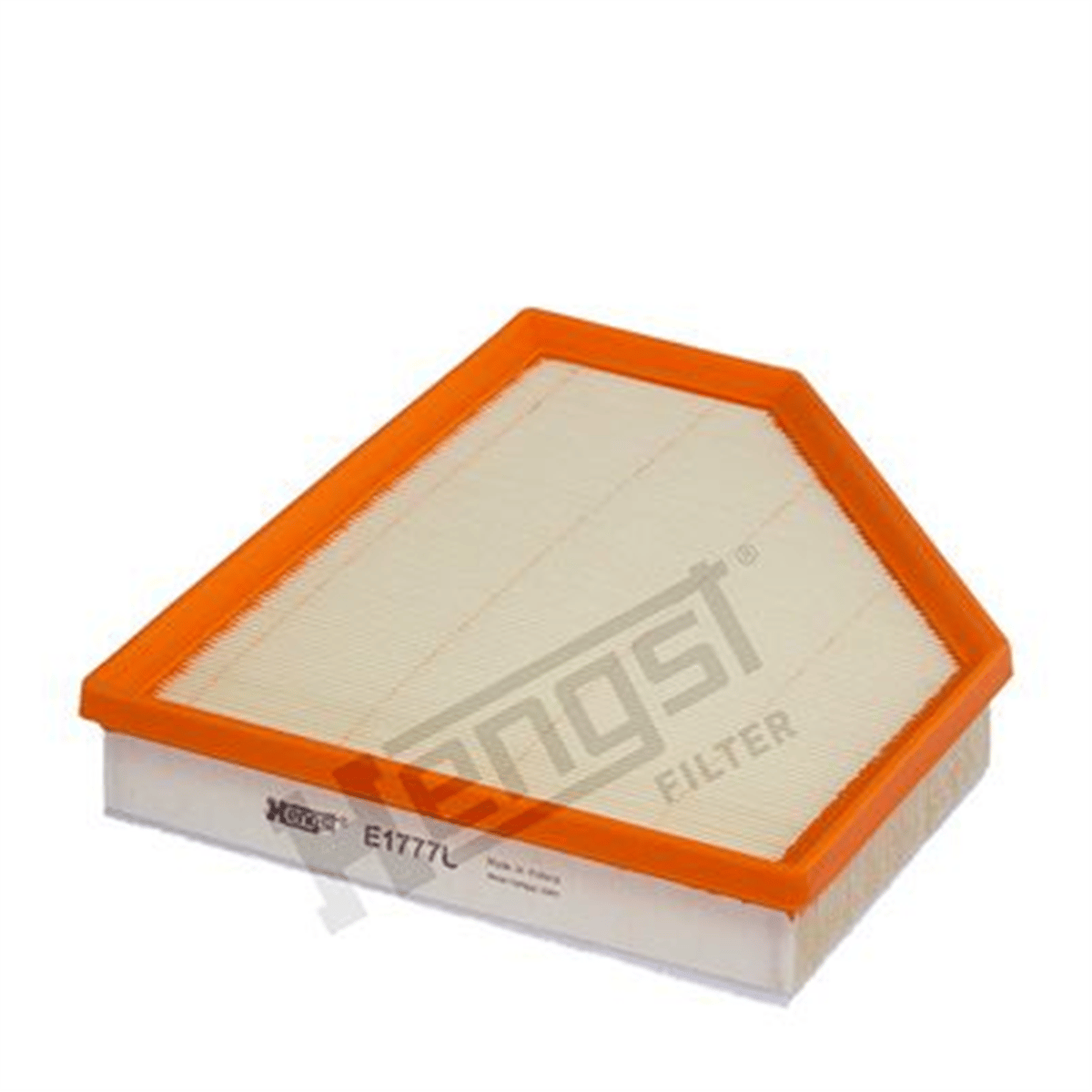 HENGST E1777L - Hava Filtresi - Bmw G20-g21