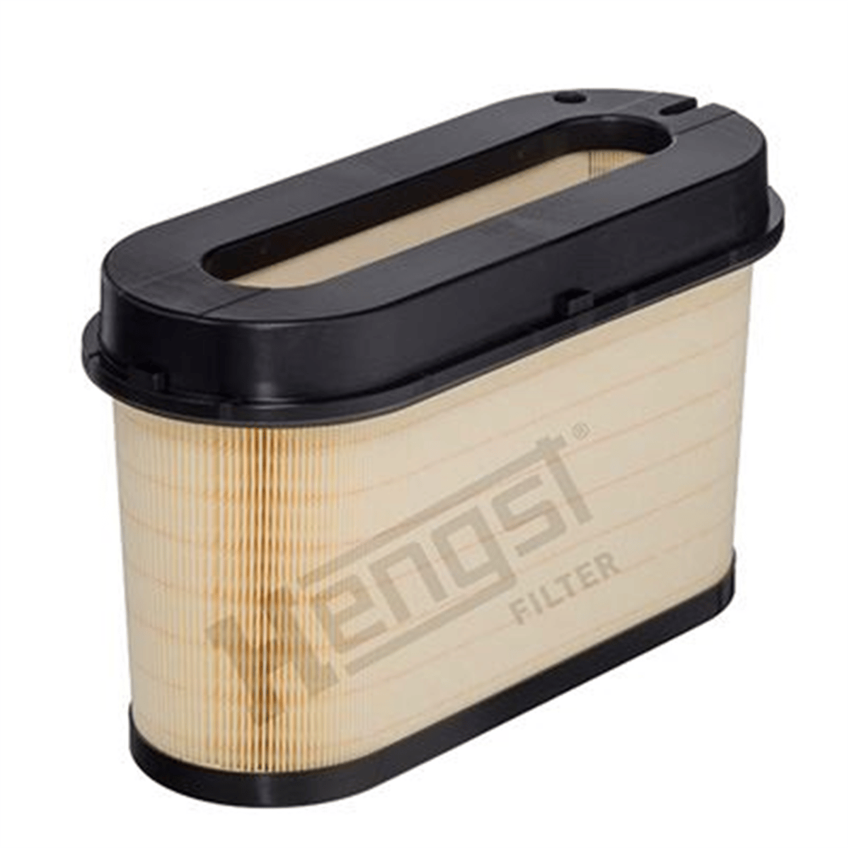 HENGST E2059L - Hava Filtresi - Av Actros Mp4 / Mp5, Antos, Arocs