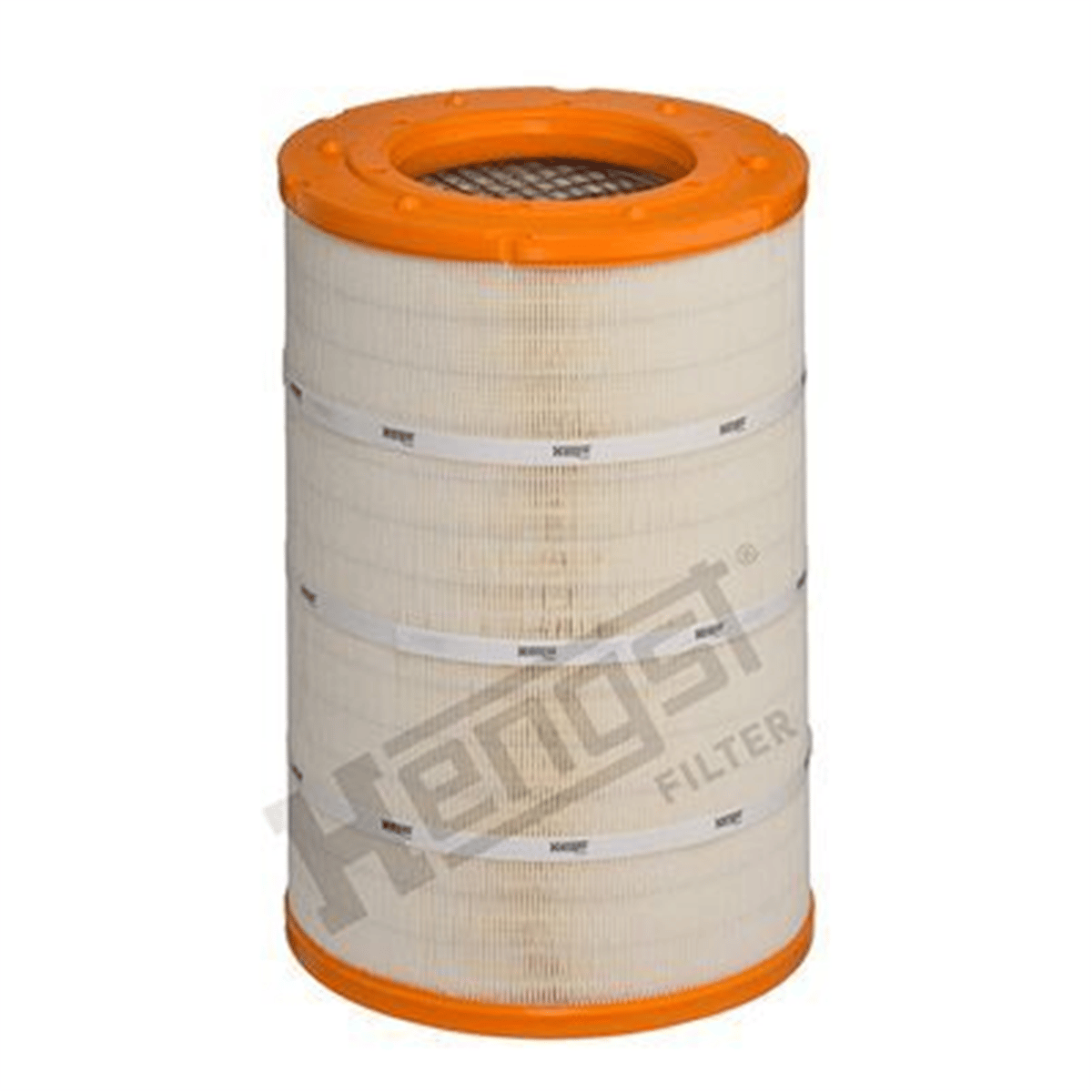 HENGST E237L - Hava Filtresi - Av E2000, F2000, F90