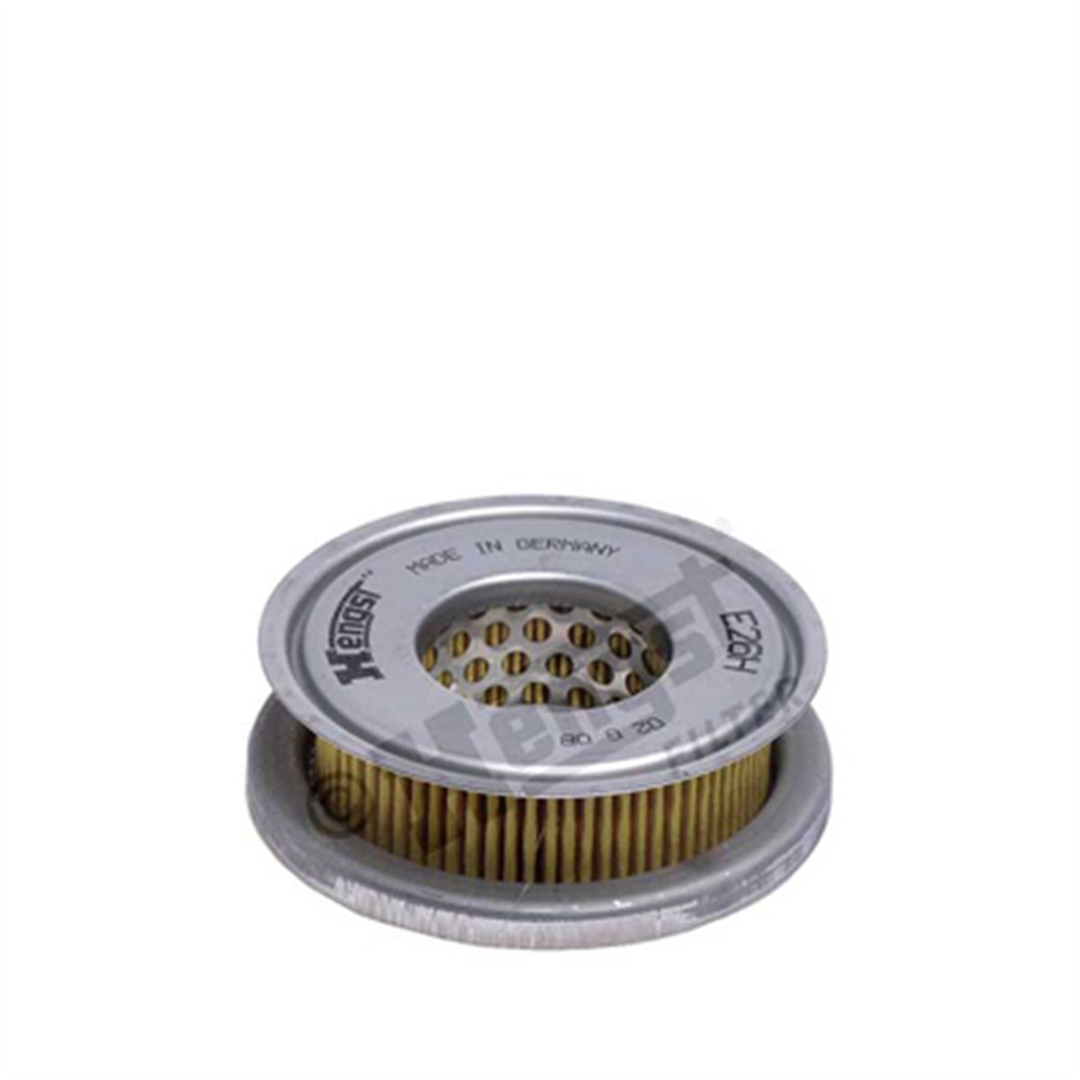 HENGST E26H - Direksiyon Yag Filtresi - Mercedes W123-124-126