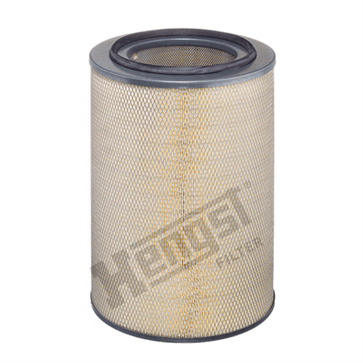 HENGST E272L - Hava Filtresi - Av Actros Mp2 / Mp3 1832, Ls, Lls