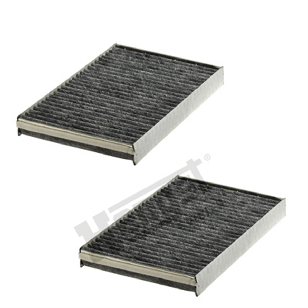 HENGST E2919LC-2 - Polen Filtresi - Mercedes W221-w216