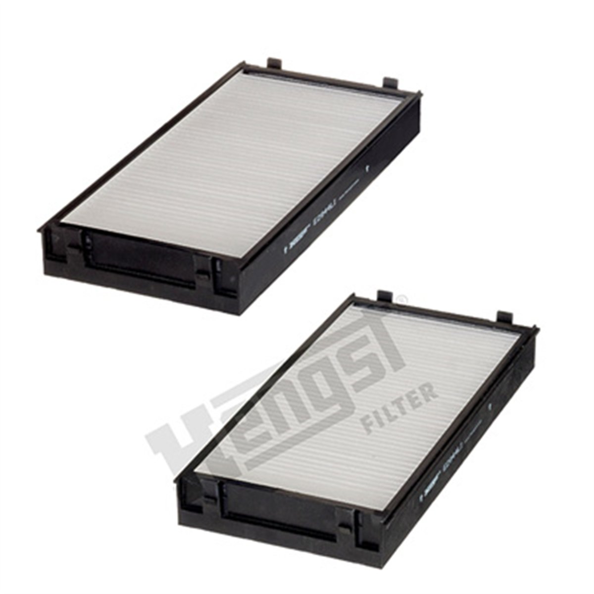 HENGST E2944LI-2 - Polen Filtresi - Bmw X5 E70-x5 E70 Lci-x5 F15-x5 F85 M-x6 E71-x6 E72 -x6 F16-x6 F86 -x6 M