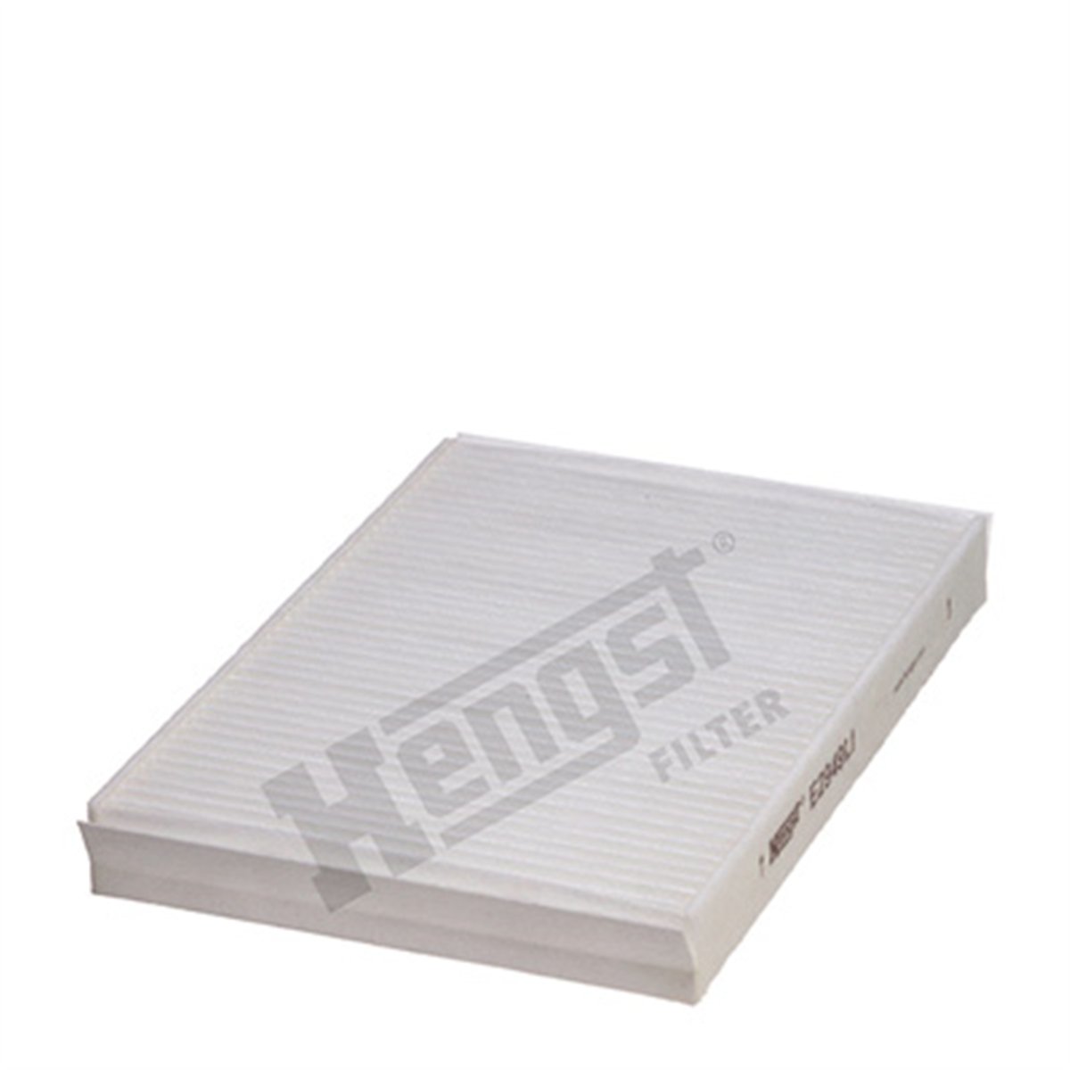 HENGST E2949LI - Polen Filtresi - Bmw Land Rover Discovery Sport-freelander 2 Evoque