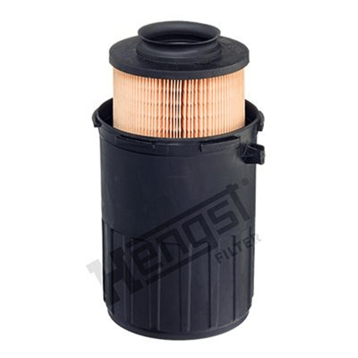 HENGST E295L - Hava Filtresi - Av O 100, T1, T1/tn