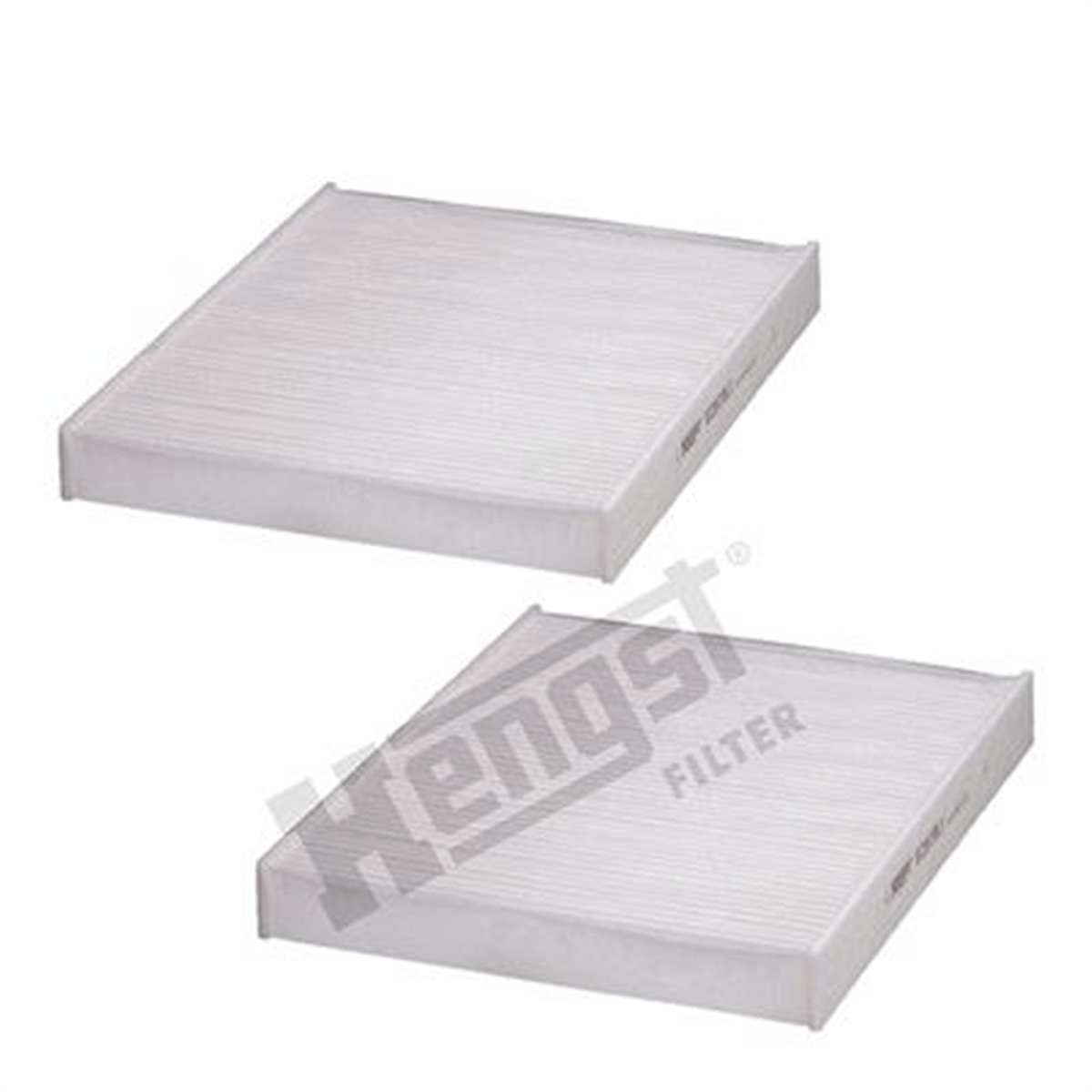 HENGST E2978LI-2 - Polen Filtresi - Bmw 5f10-f11-f18-6f12-f13