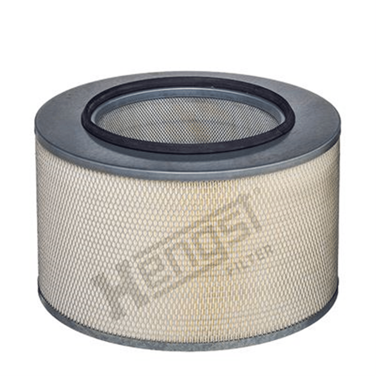 HENGST E297L - Hava Filtresi - Av Actros, Axor