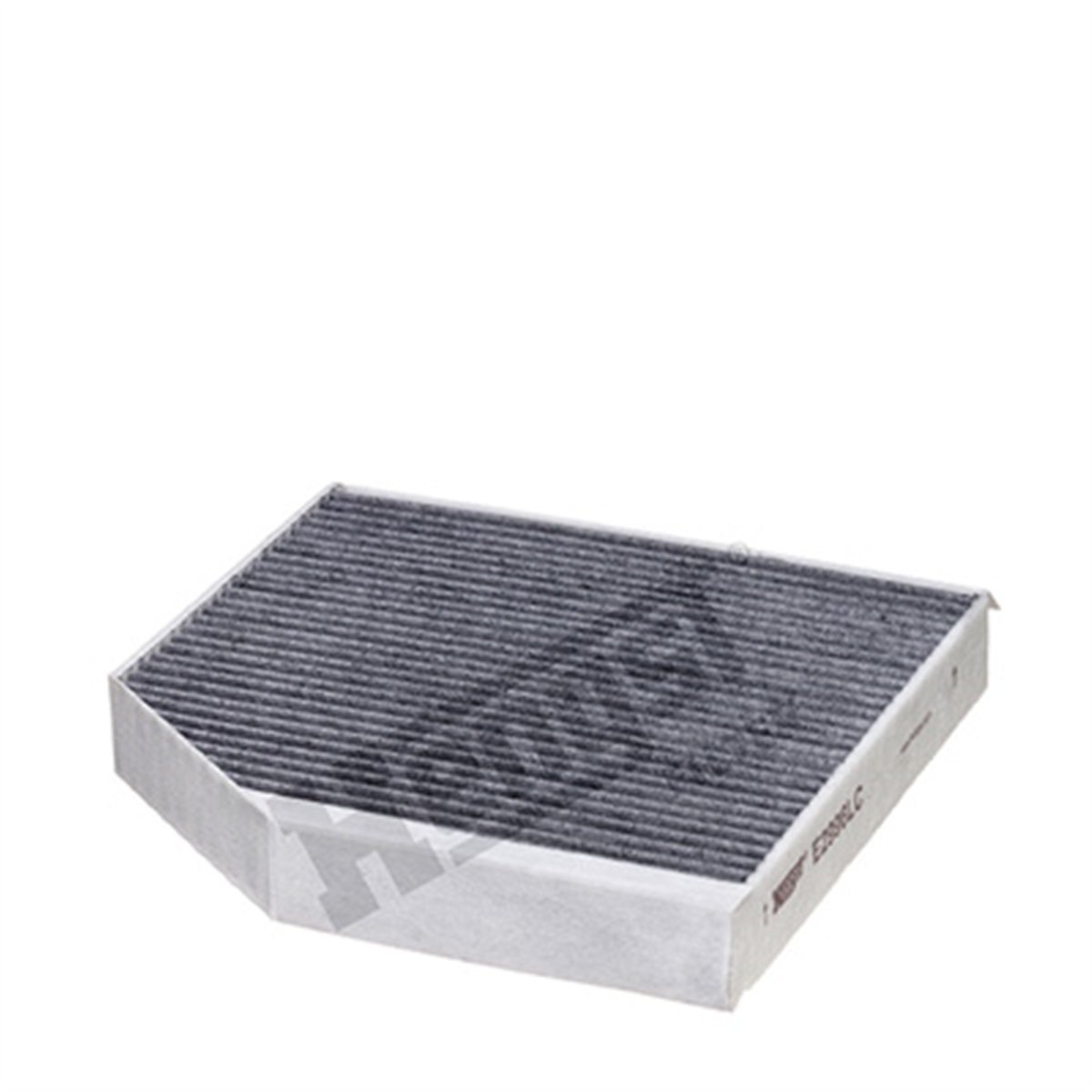 HENGST E2996LC - Polen Filtresi - Vw A6-a7-a8