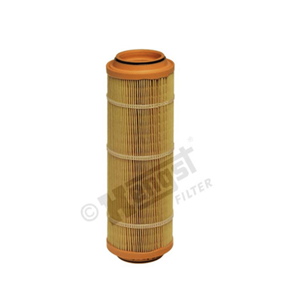 HENGST E350L02 - Hava Filtresi - Mercedes W168-w414