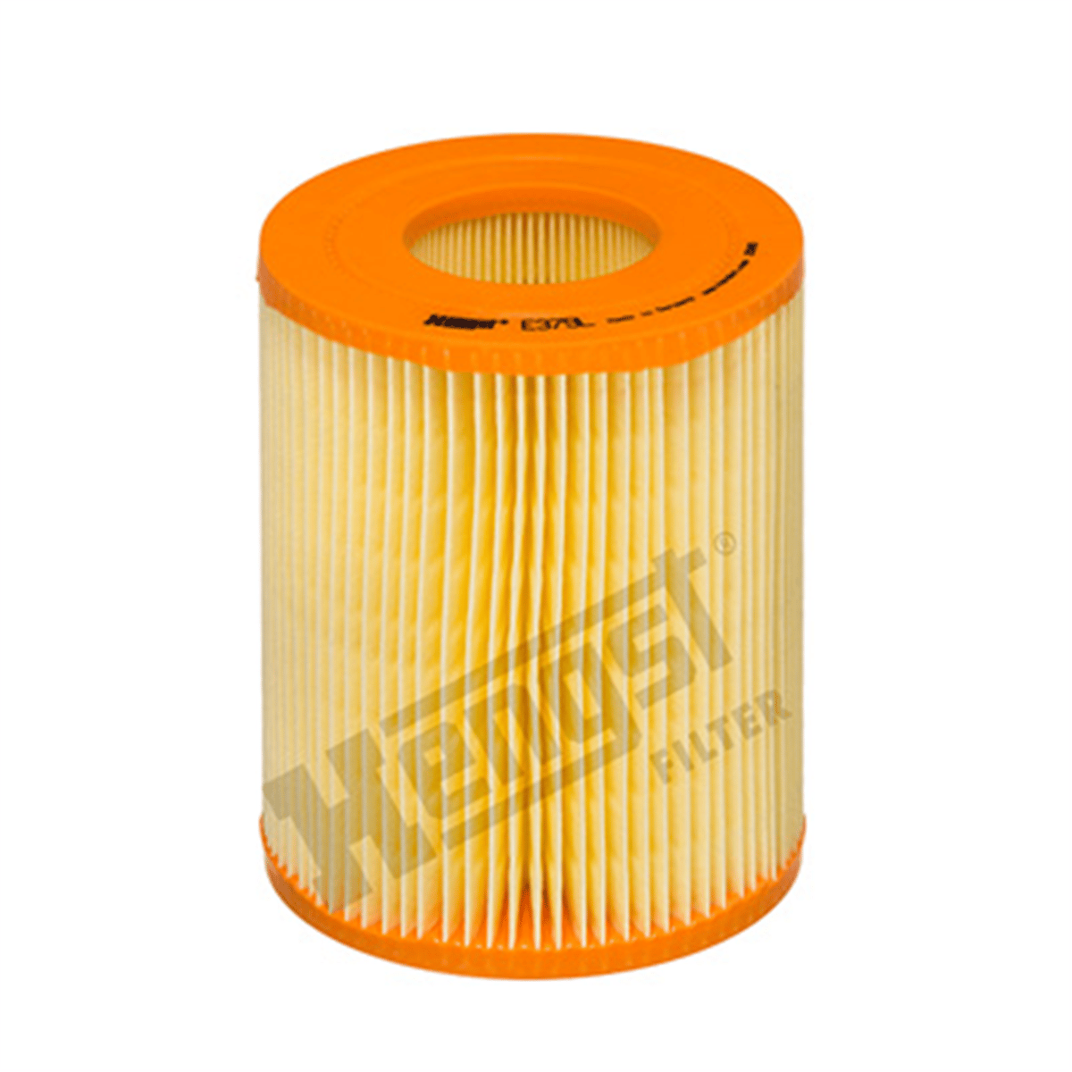 HENGST E379L - Hava Filtresi - Mercedes W168-w414