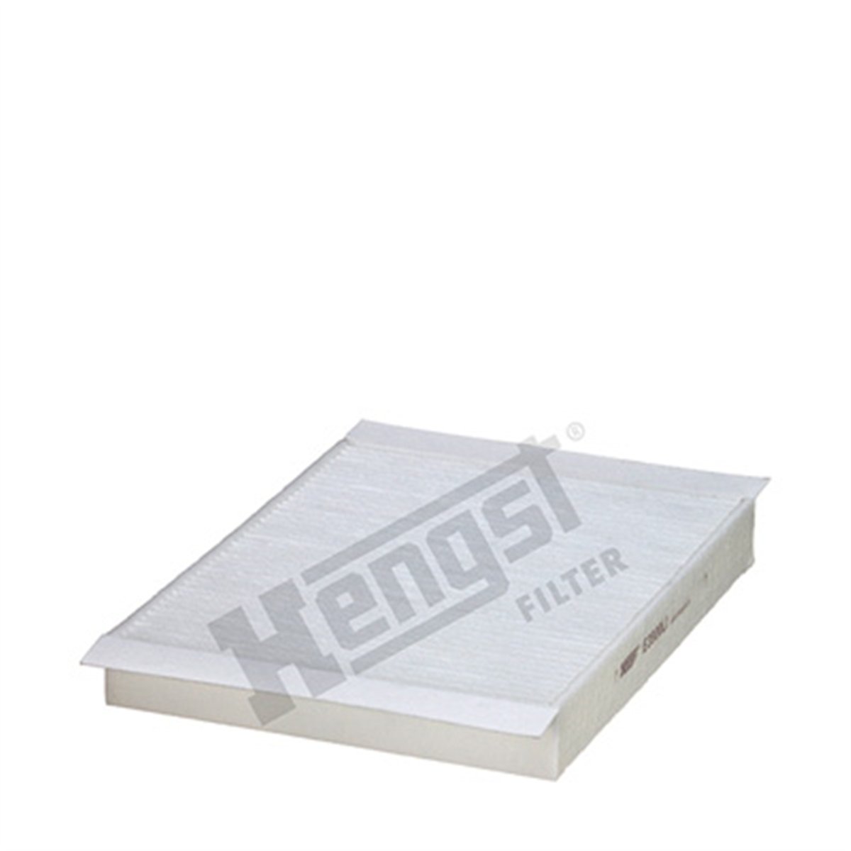 HENGST E3900LI - Polen Filtresi - Mercedes W205-213-238-166-253-292