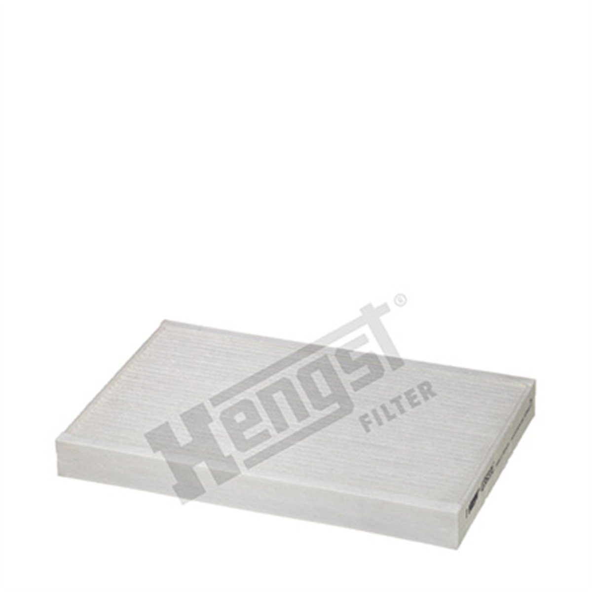 HENGST E3937LI - Polen Filtresi - Av C 380t, 380tk