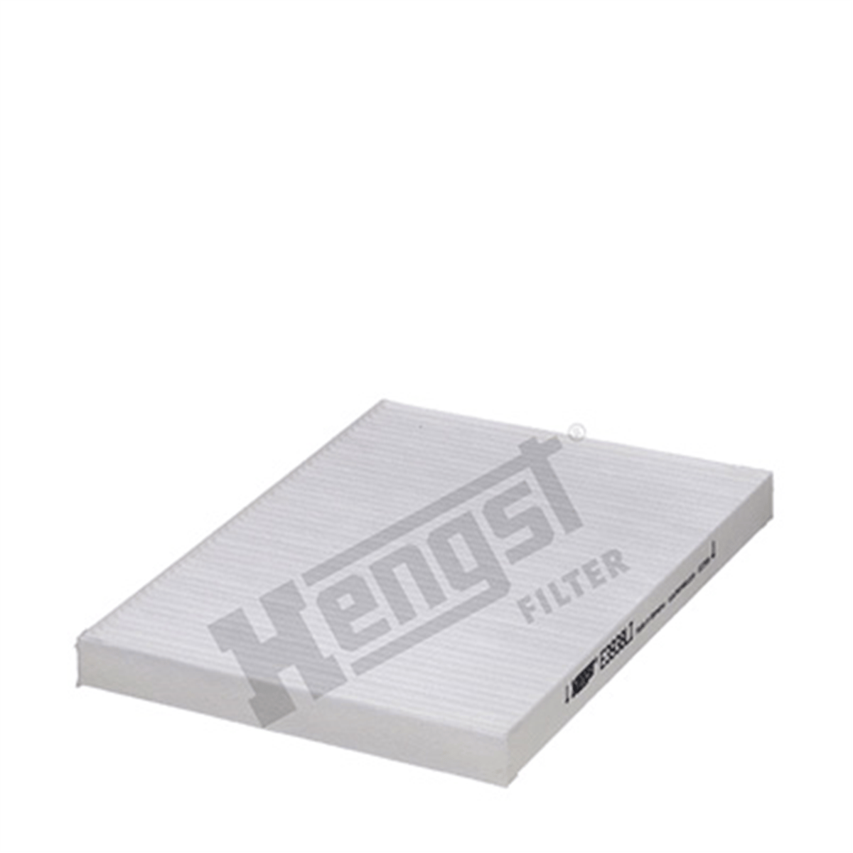 HENGST E3938LI - Polen Filtresi - Av Fh Ii, Fh Iii, Fh16 Ii, Fh16 Iii, Fm Ii, Fm Iii, Fmx Ii, Fmx Iii