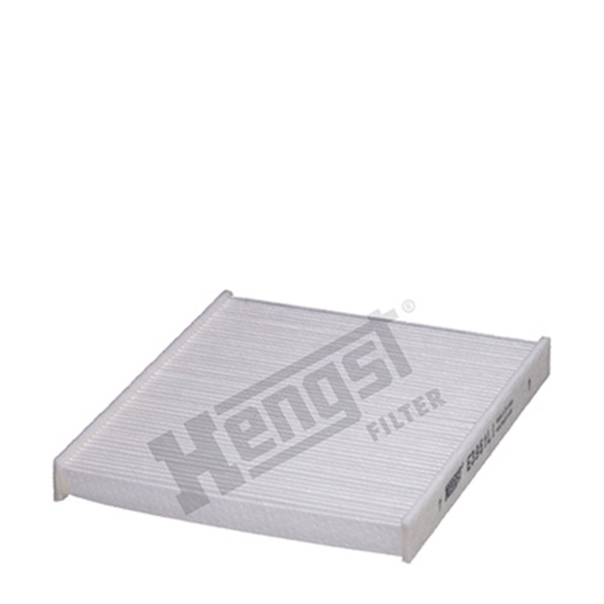 HENGST E3951LI - Polen Filtresi - Bmw X5 E70-x5 E70 Lci-x5 F15-x5 F85 M-x6 E71-x6 E72 -x6 F16-x6 F86 -x6 M