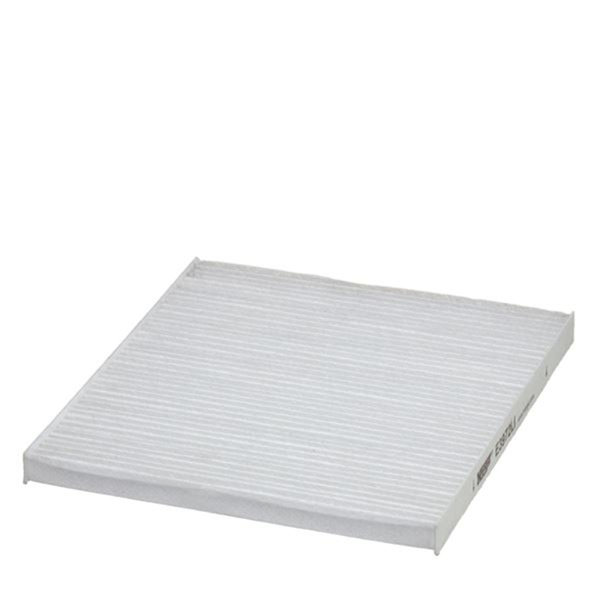 HENGST E3972LI - Polen Filtresi - Kore Accent Blue Rio