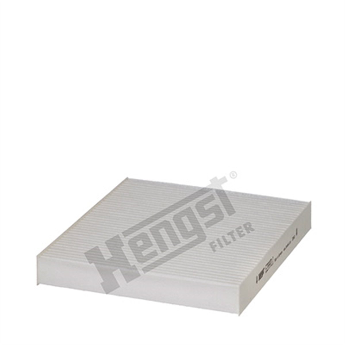 HENGST E3997LI - Polen Filtresi - Fiat Chreysler Grand Voyager