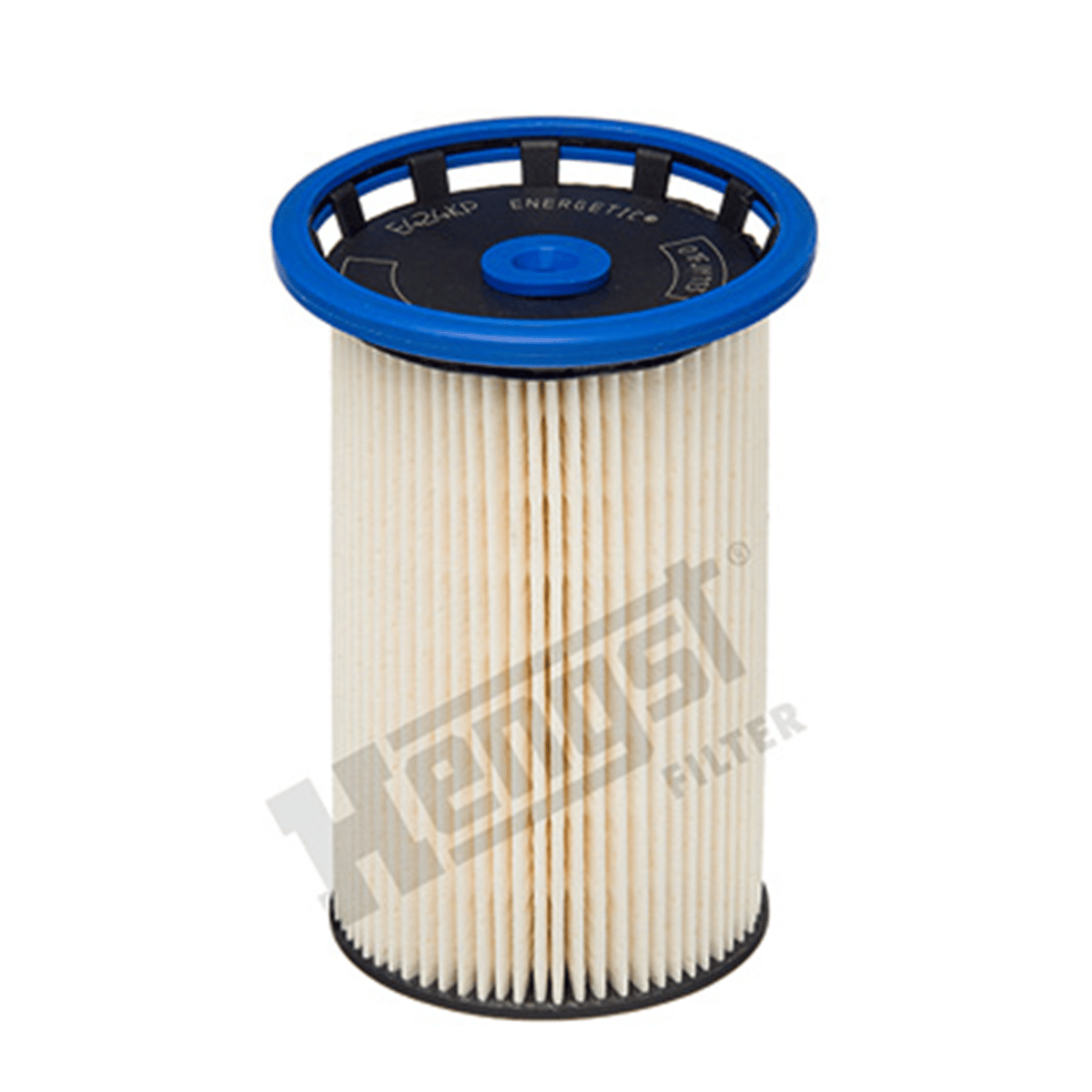 HENGST E424KP - Yakit Filtresi - Vw Passat-tiguan-q3