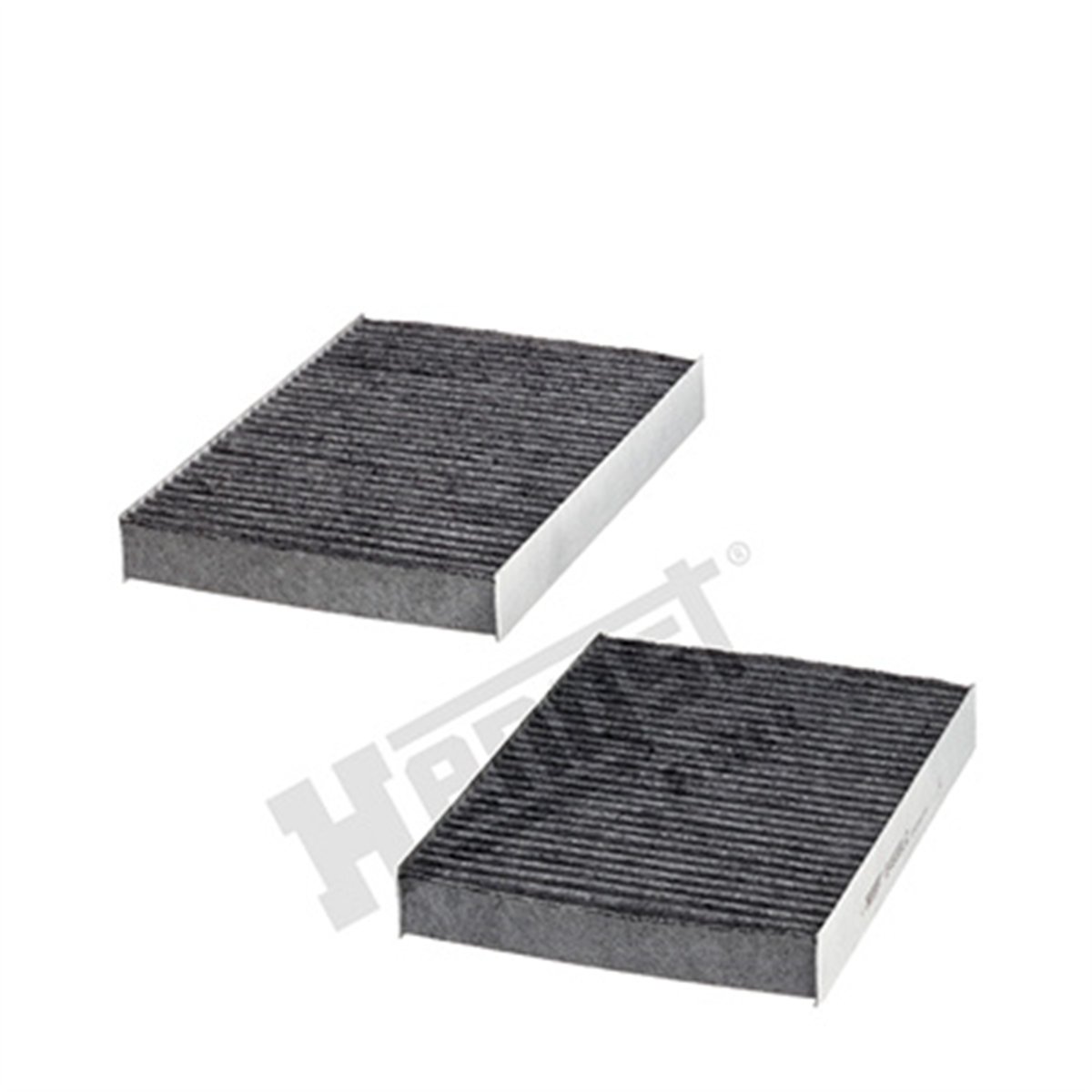 HENGST E4938LC-2 - Polen Filtresi - Bmw 5g30-5f90 M5-g31-6g32 Gt-7g11-7g12-8g14-g15-8 F92 M8-g16-x5 G05-x6 G06-x7 G07