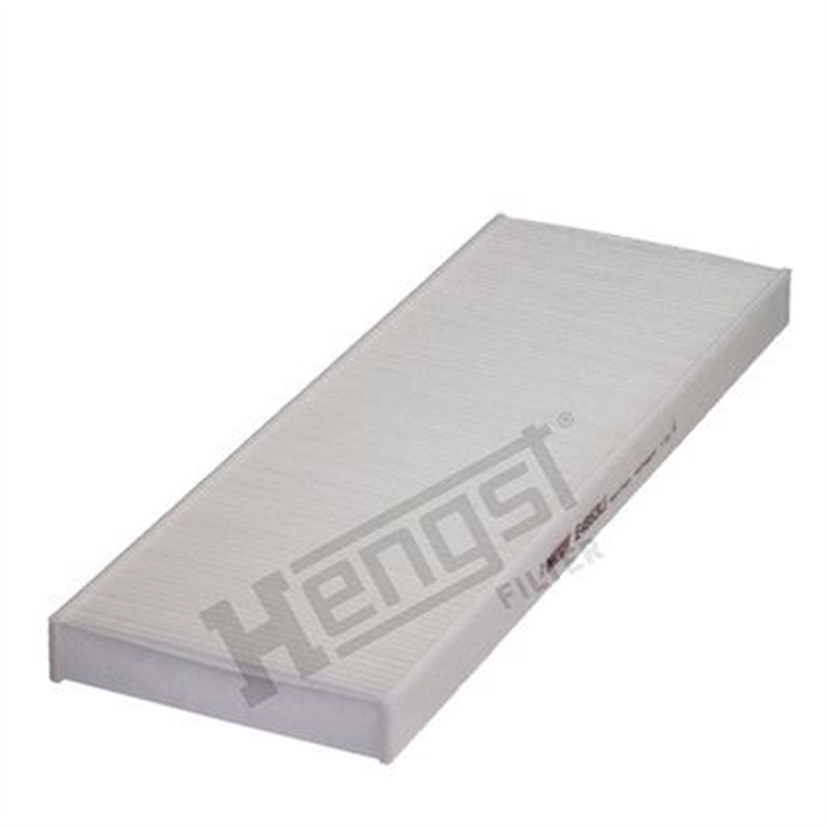 HENGST E4953LI - Polen Filtresi - Av G Ii, L, P Ii, R Ii, S