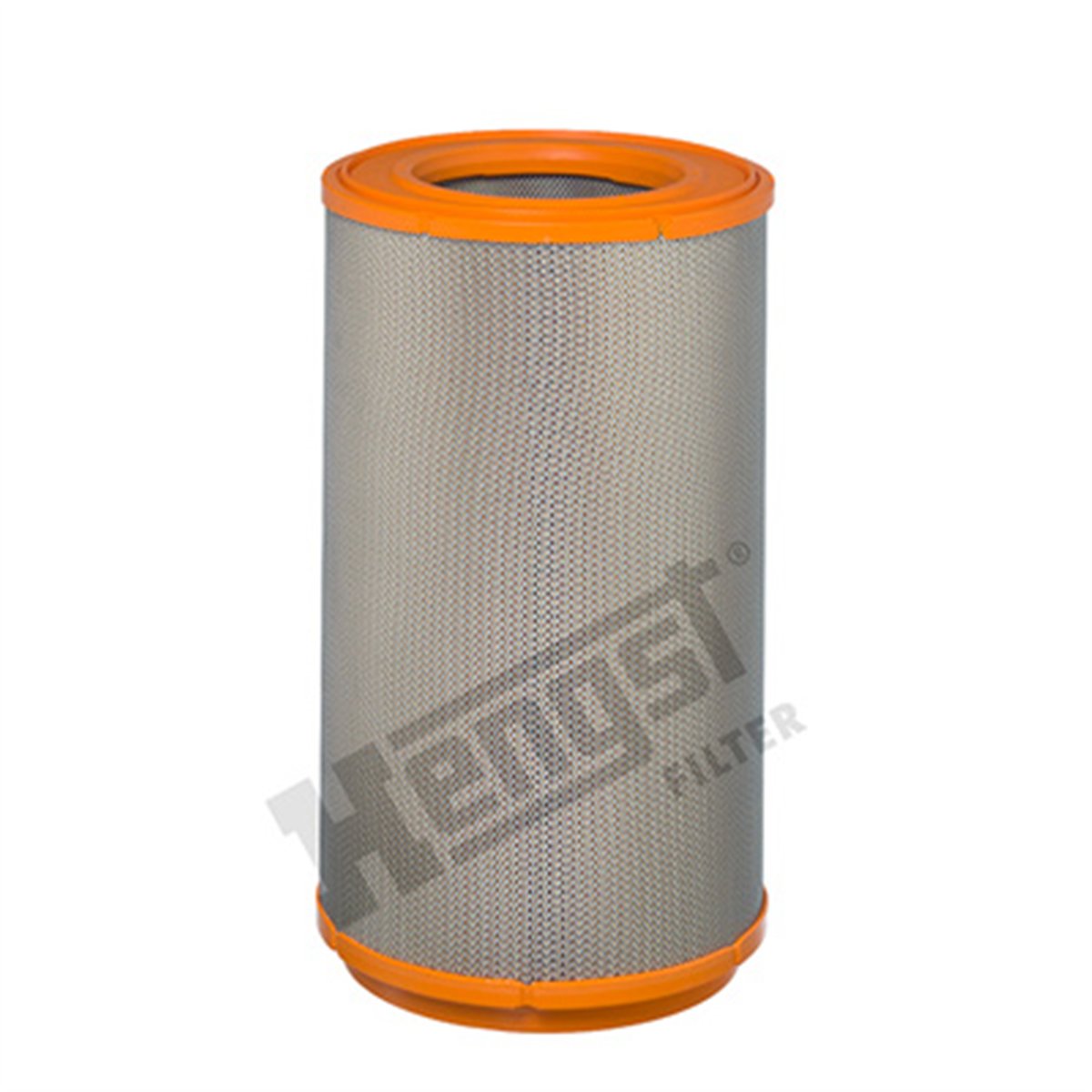 HENGST E540L - Hava Filtresi - Av 4 - Series 144 C/460