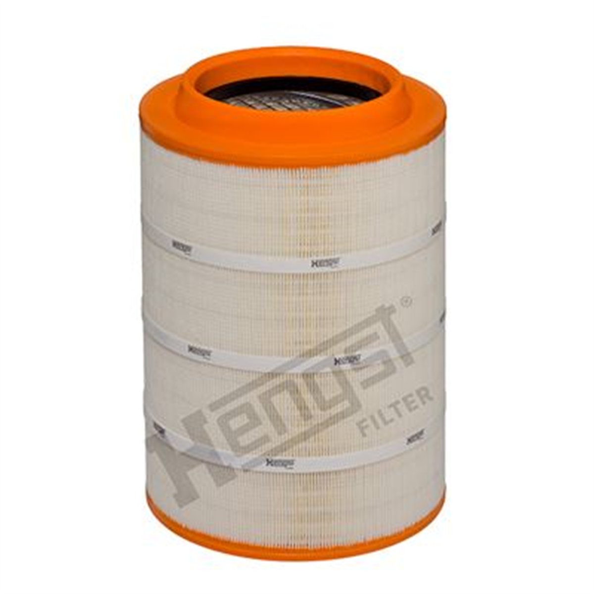 HENGST E542L - Hava Filtresi - Av Cf 65, Cf 75