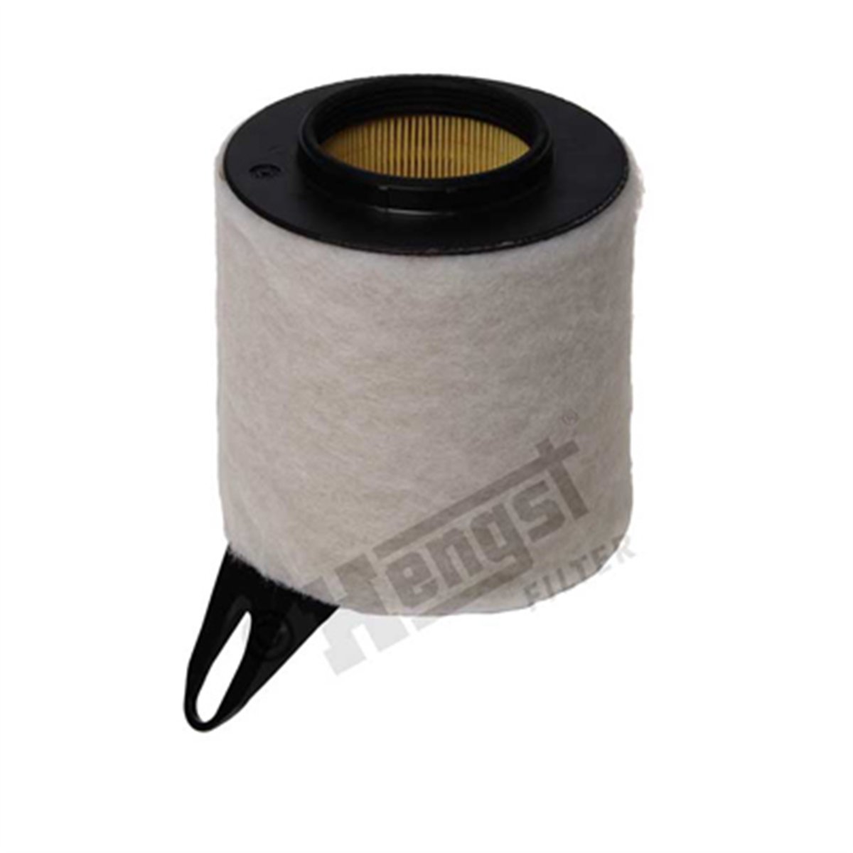 HENGST E620L - Hava Filtresi - Bmw E81-e82-e87-e88-e90-e91-e92