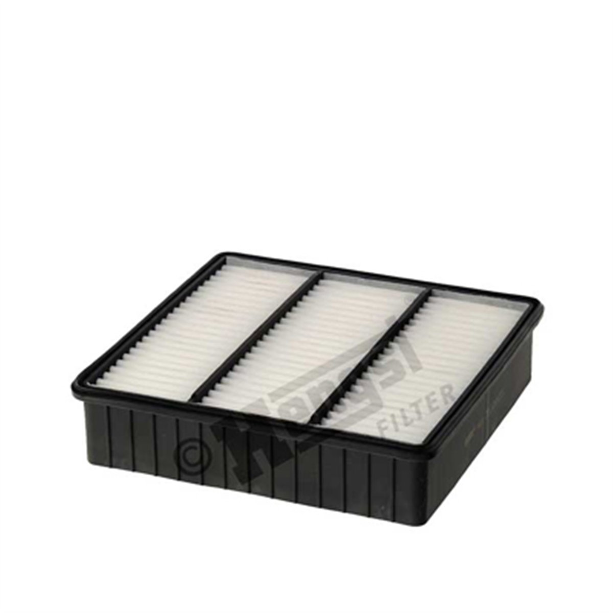 HENGST E693L - Hava Filtresi - Japon Lancer (cs) : Outlander (cu) 03-06