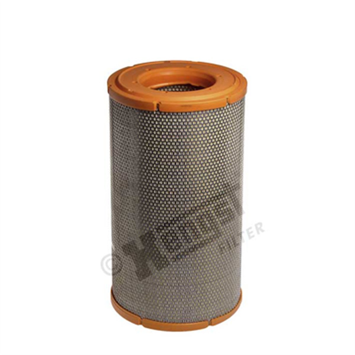 HENGST E702L - Hava Filtresi - Av 95 Xf ,cf 75 ,cf 85, Xf 95