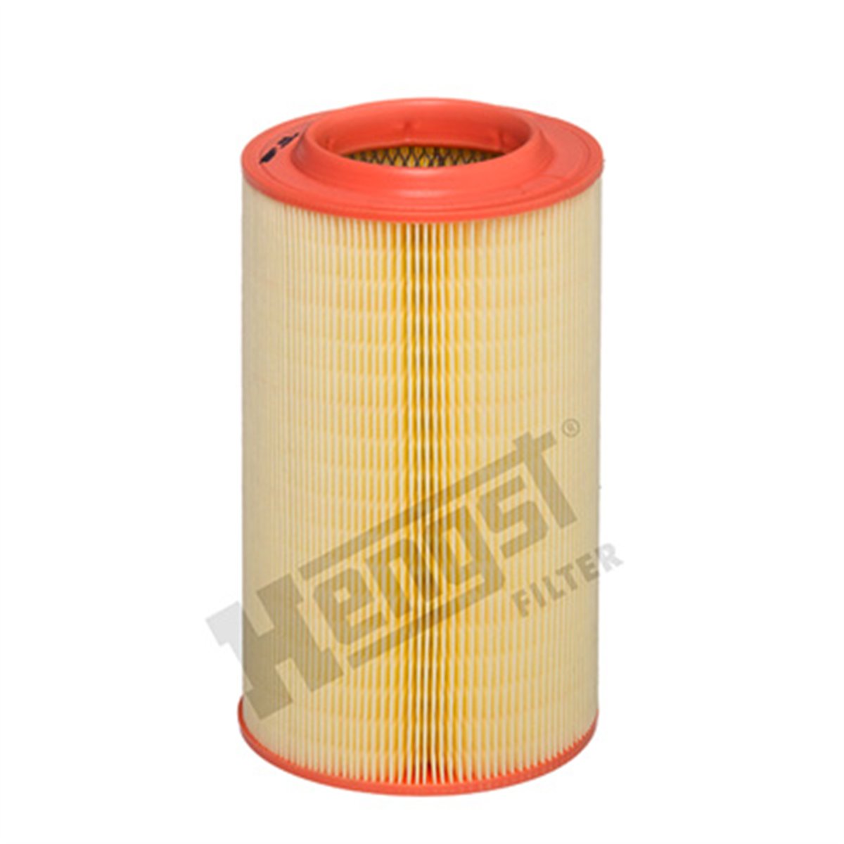 HENGST E839L - Hava Filtresi - Psa Boxer / Jumper / Ducato