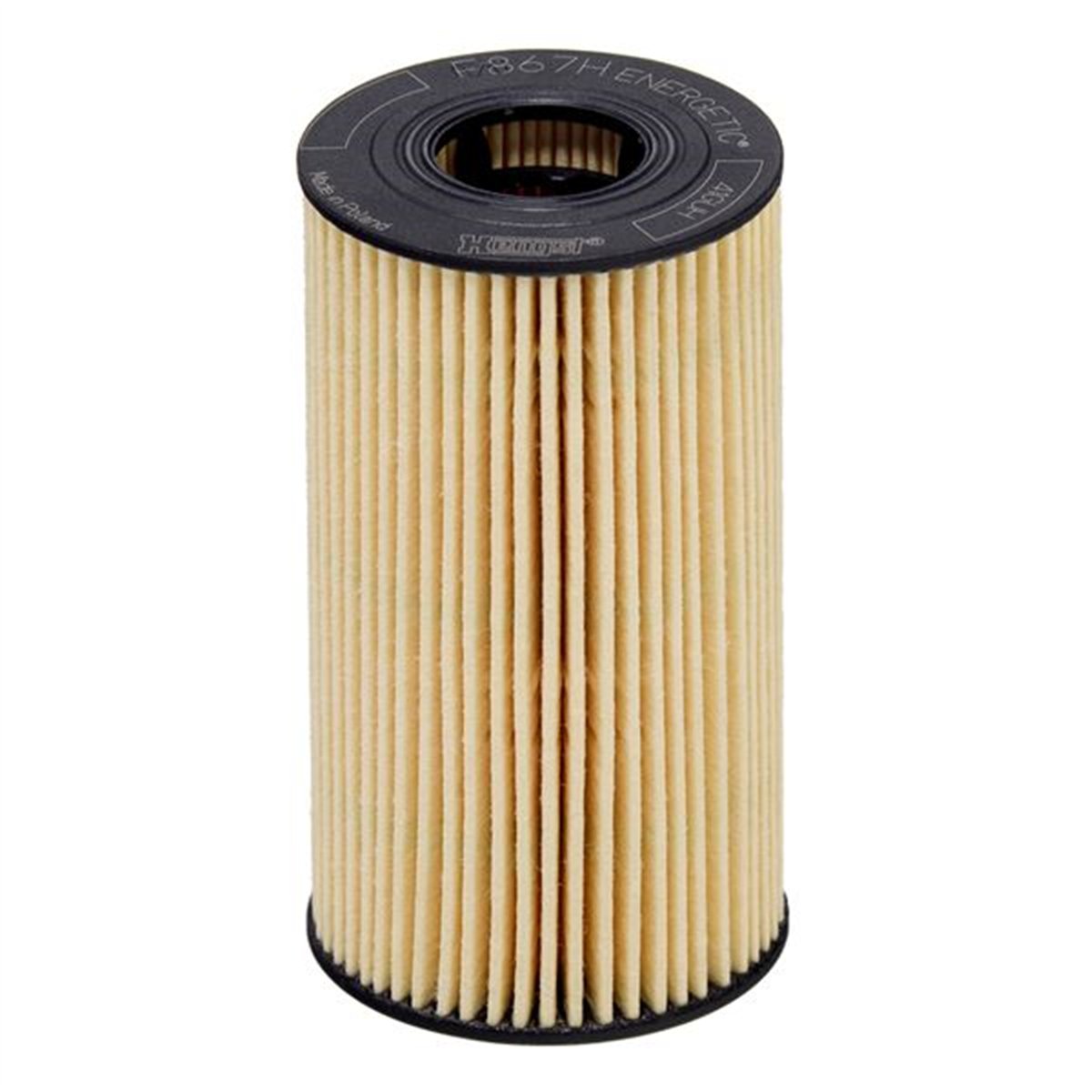 HENGST E867HD370 - Yag Filtresi - Bmw Land Rover Range Rover Discovery-sport Evoque Jaguar