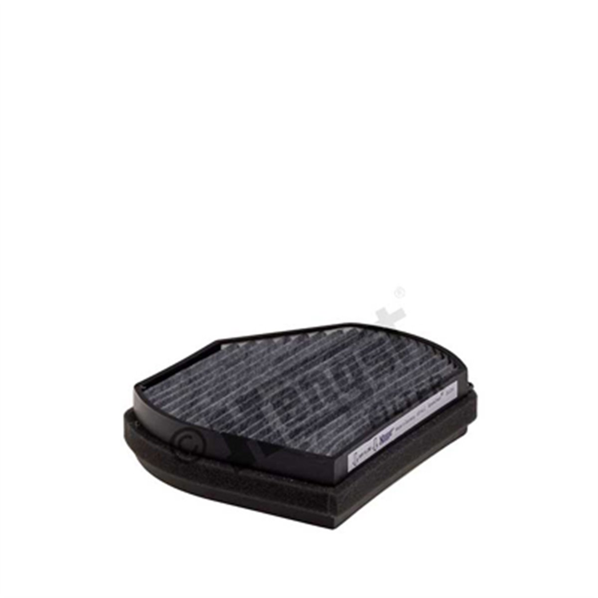 HENGST E914LC - Polen Filtresi - Mercedes W202-w210