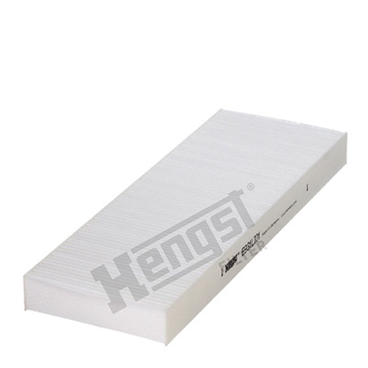 HENGST E931LI01 - Polen Filtresi - Av Mercedes-benz Actros, Actros Mp2 / Mp3, Econic I/ii