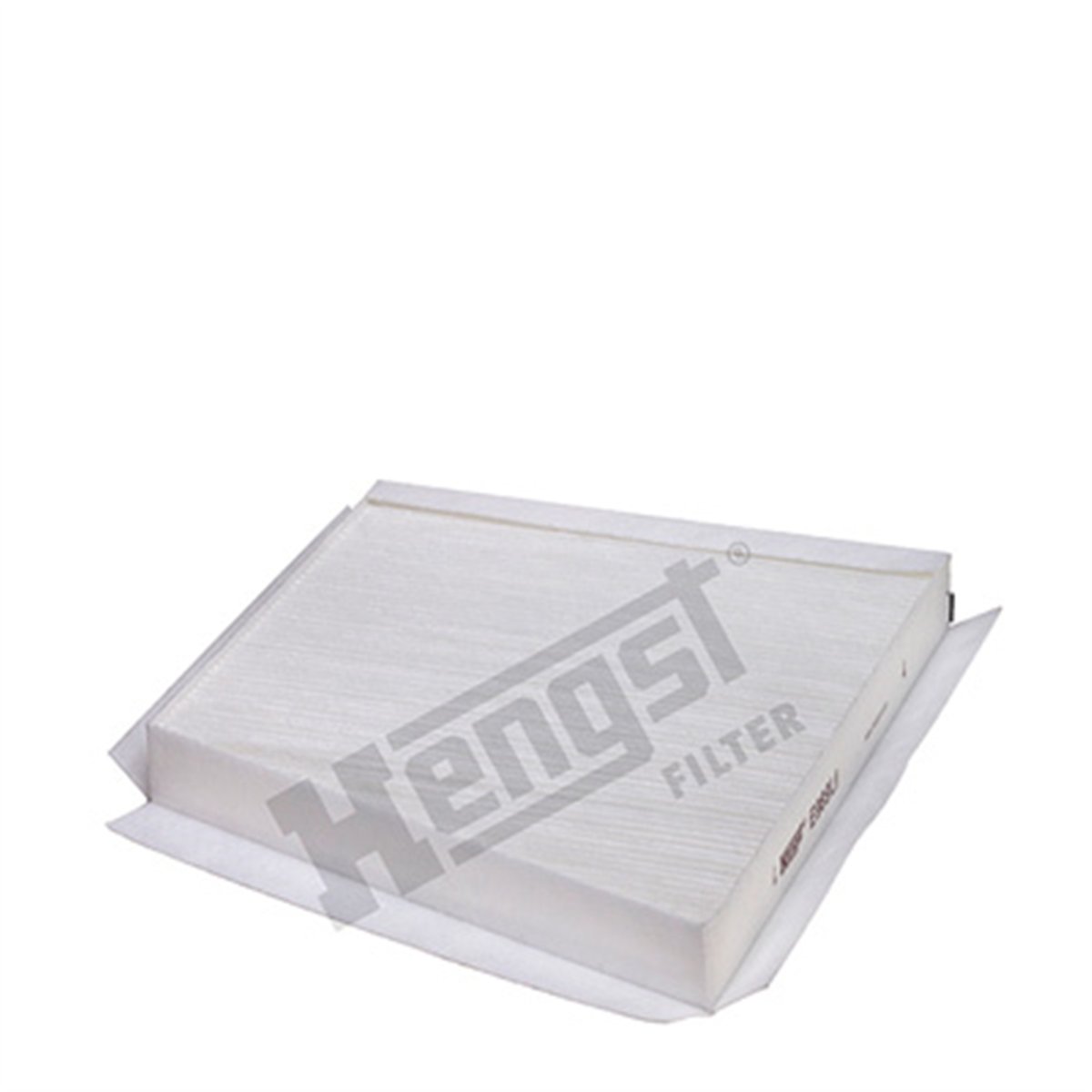 HENGST E989LI - Polen Filtresi - Mercedes W211-w219