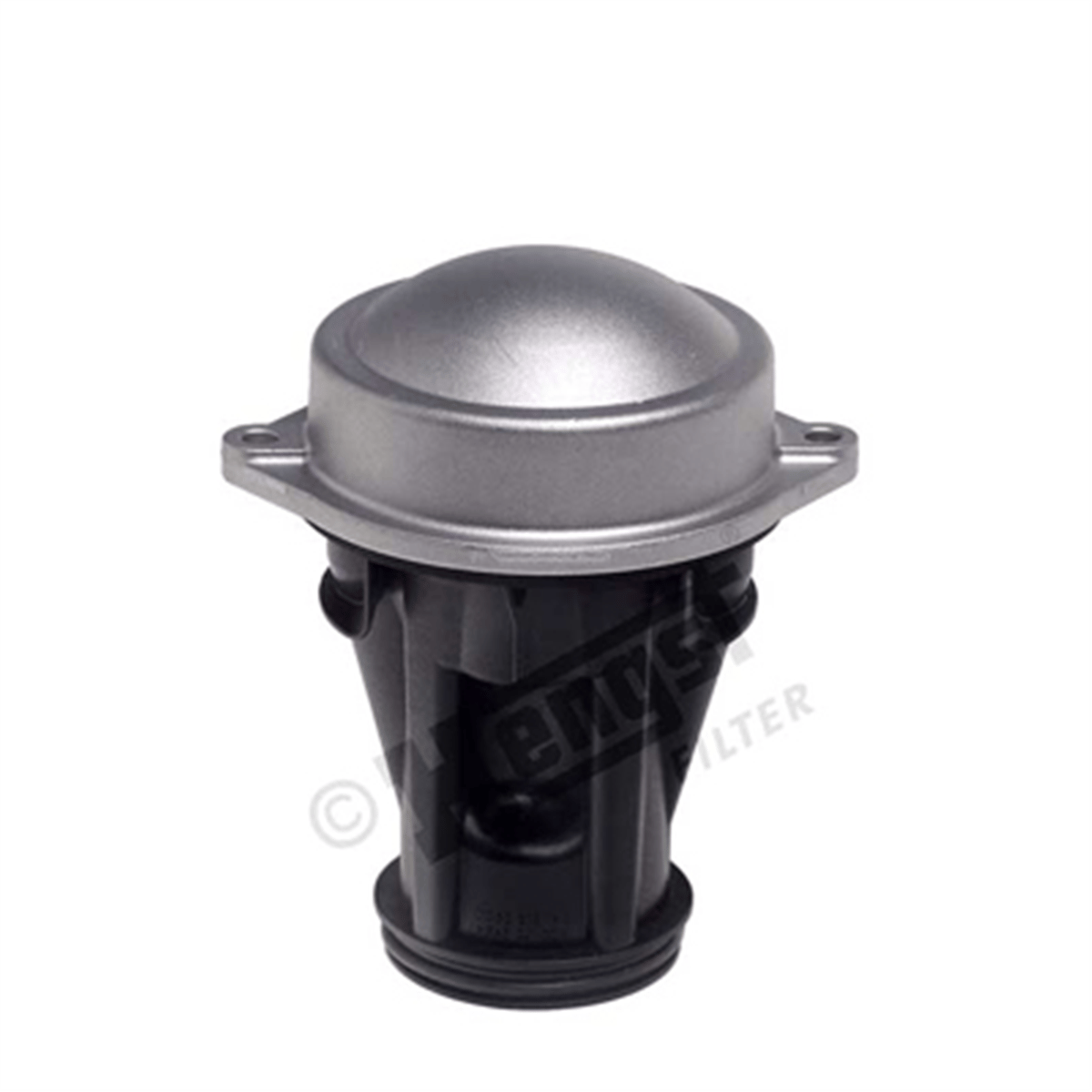HENGST EAS500M05 - Hava Tahliye Valfi - Av Mercedes-benz Actros Mp2 / Mp3 3344 S