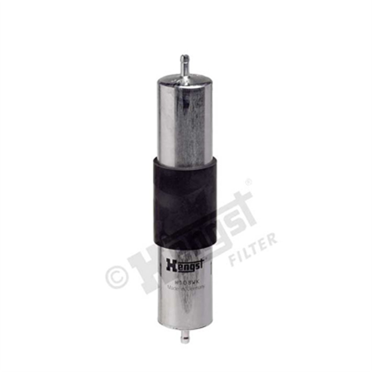 HENGST H108WK - Yakit Filtresi - Bmw E34-e36-39-e46