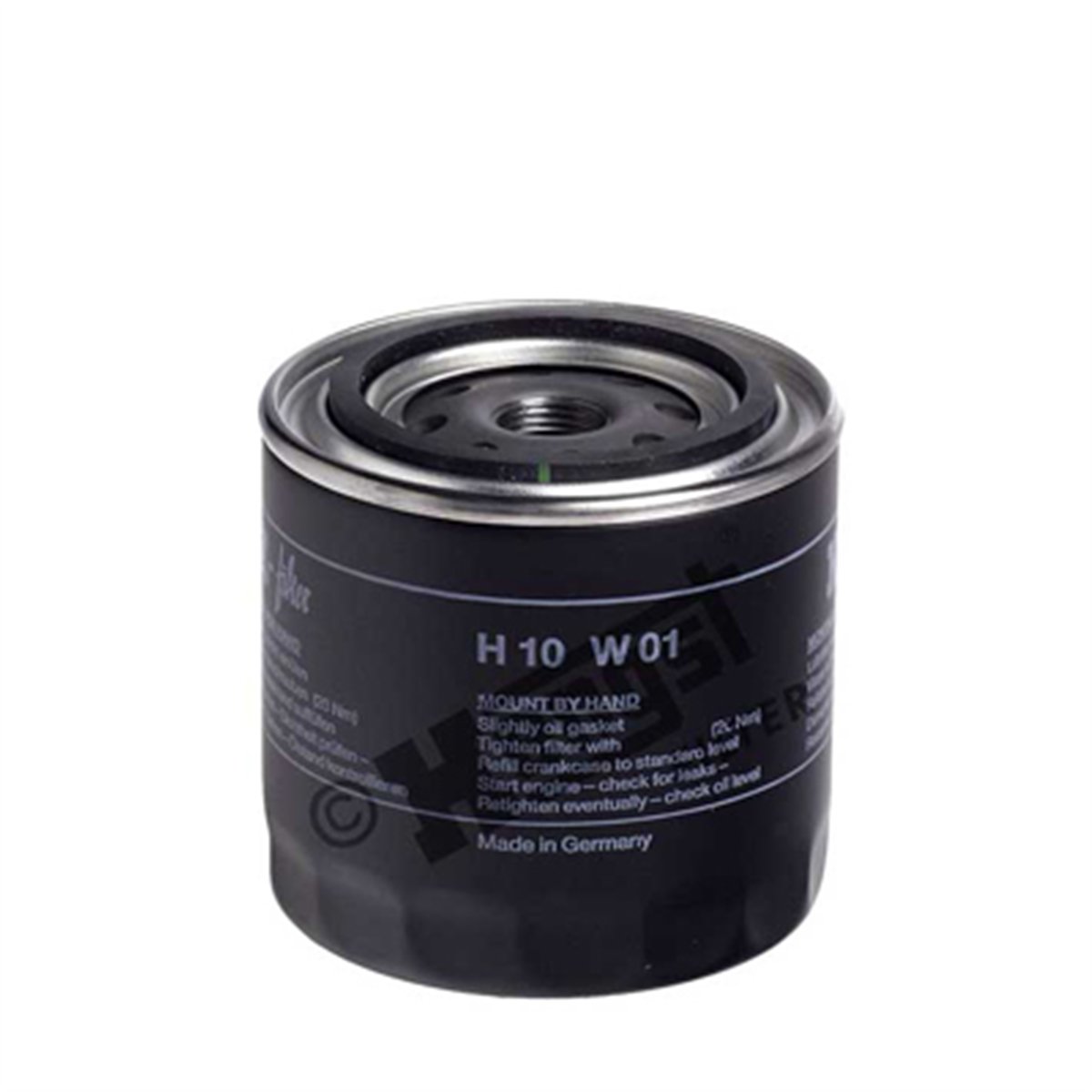 HENGST H10W01 - Yag Filtresi - Ford Taunus/grd/p100/sierra