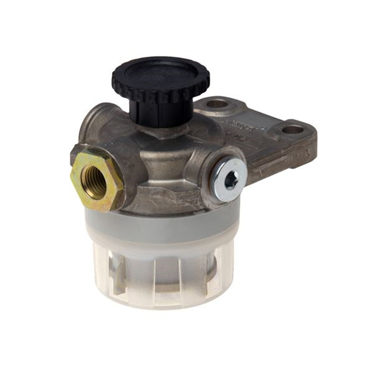 HENGST H11K02 - Mazot El Pompasi - Av Man L2000, M2000, Tga, Tgl, Tgm