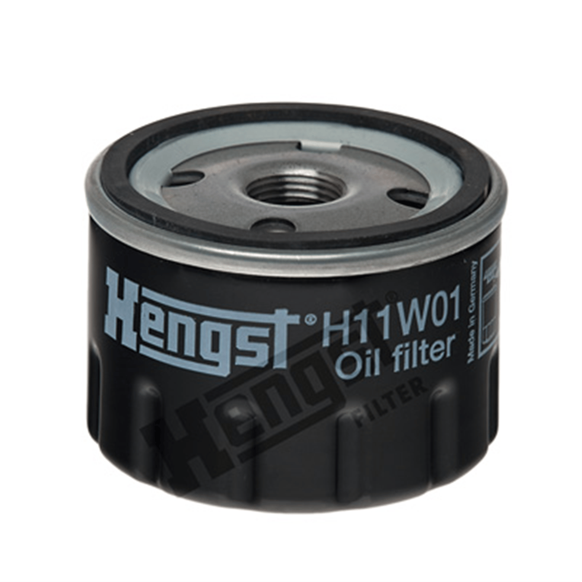 HENGST H11W01 - Yag Filtresi - Renault R9/r11/r5