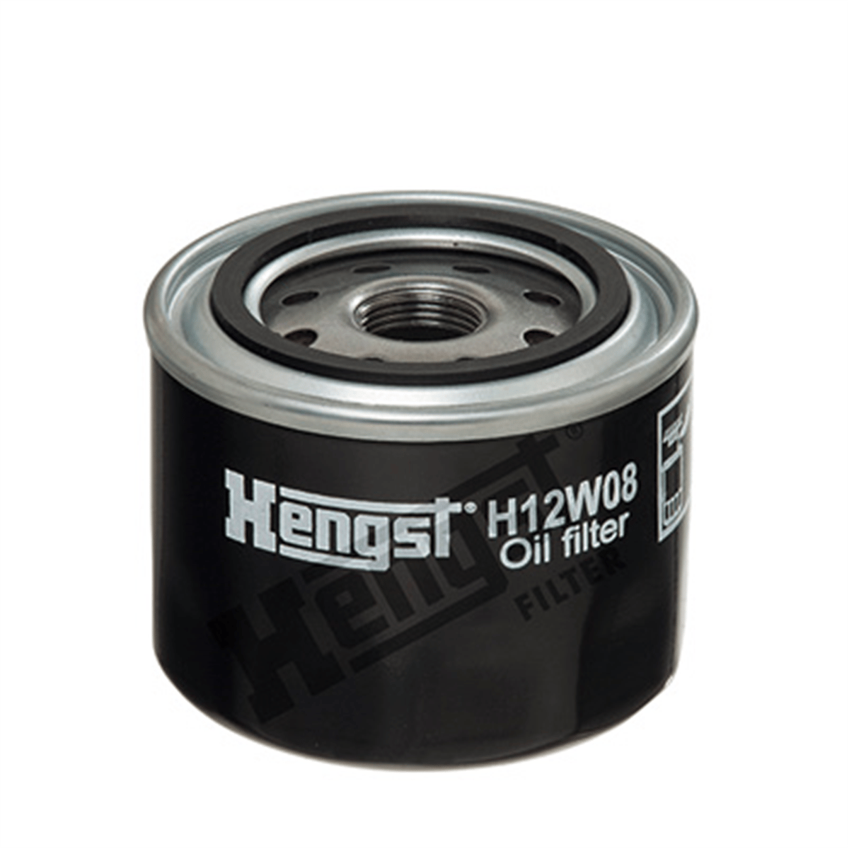 HENGST H12W08 - Yag Filtresi - Fiat Ducato Iii-daily Iv-jestv
