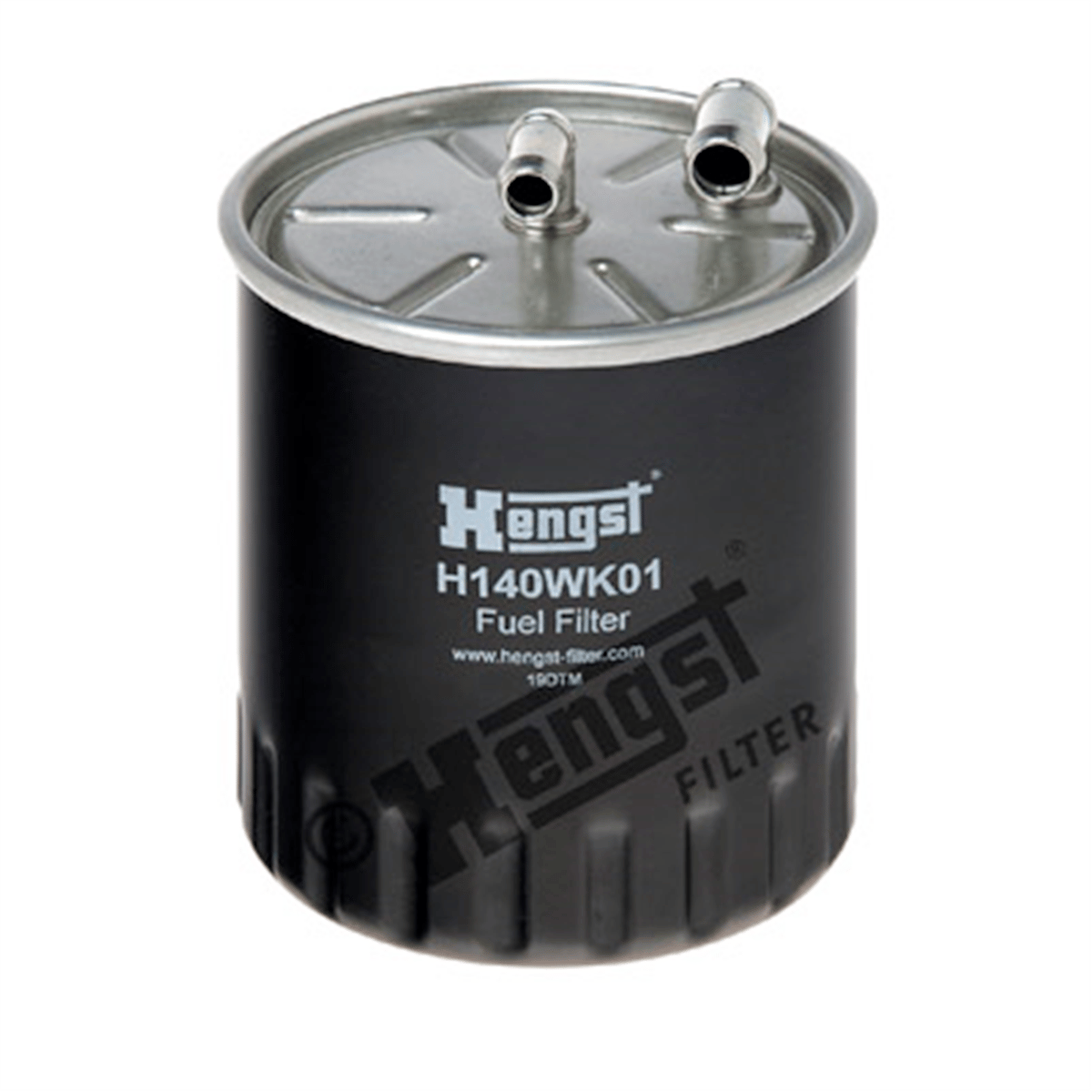 HENGST H140WK01 - Yakit Filtresi - Mercedes Sprt.209,211,213,215,218,309,311,315,318,509,511,515,518.cdi - Viano.cdi.2,2-3,0 - Vito.109,111,115,120.cdi