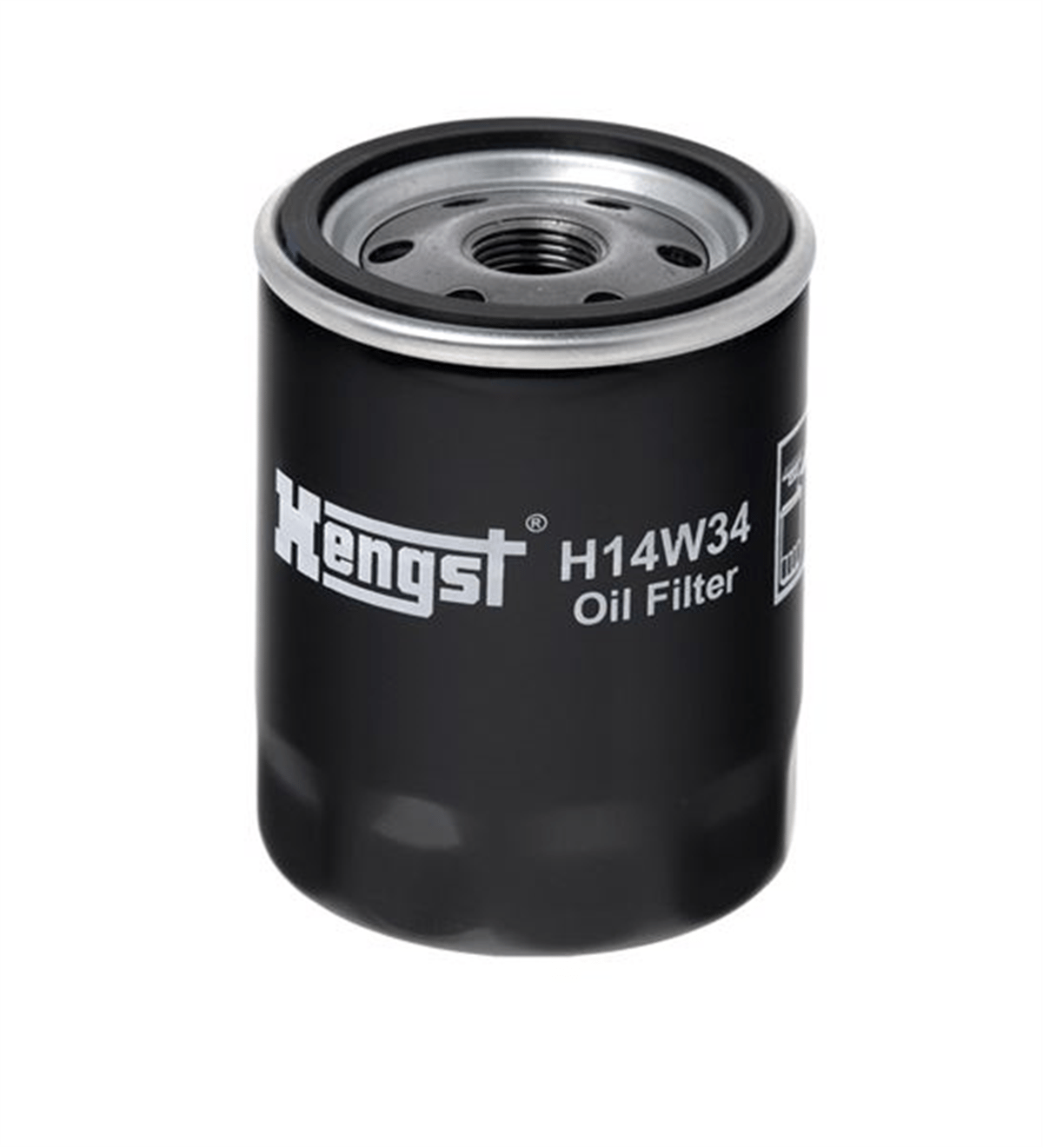 HENGST H14W34 - Yag Filtresi - Bmw Land Rover - Discovery Ii