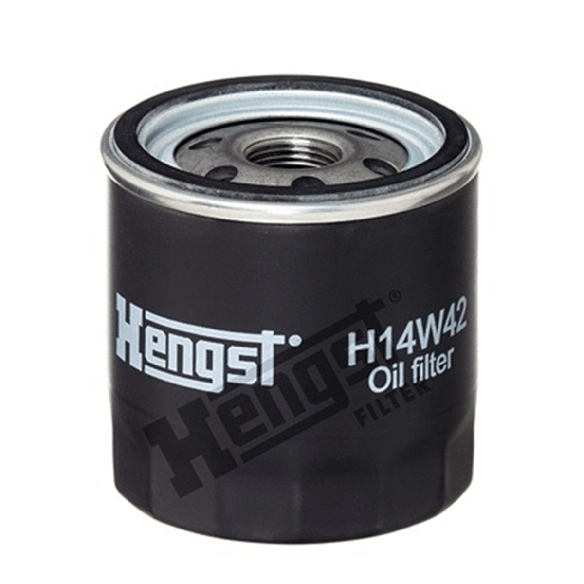 HENGST H14W42 - Yag Filtresi - Mercedes 176-246-117