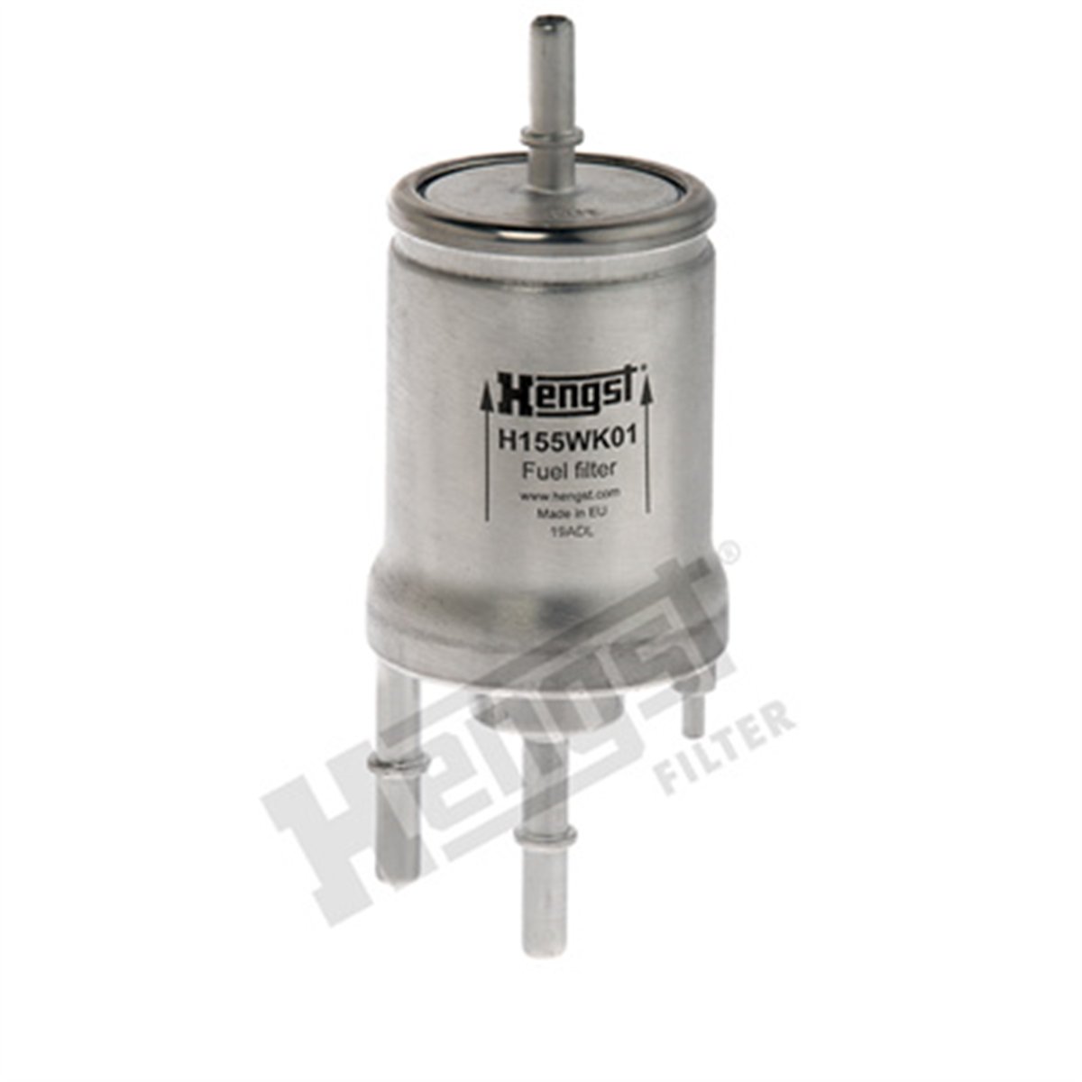 HENGST H155WK01 - Yakit Filtresi - Vw Polo-cordoba-fabia