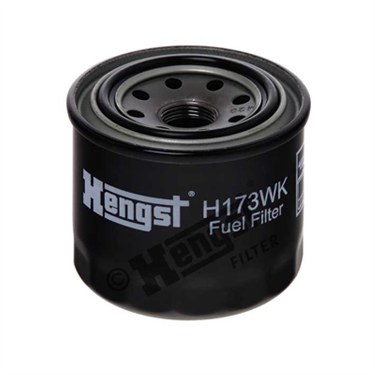 HENGST H173WK - Yakit Filtresi - Japon Hino Ranger (fb, Fc) 4.0/5.3 W04c/j05c 84-99 : Rainbow (rb, Ab) W04c/w04d 85-95