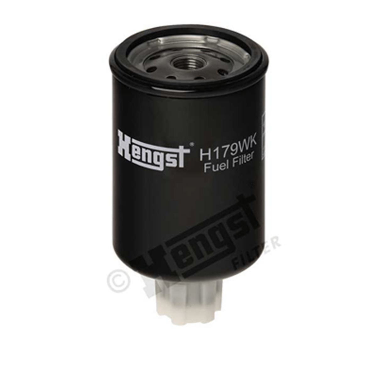 HENGST H179WK - Yakit Filtresi - Av 400-serie Panelvan/van 428-435 2.5 Td