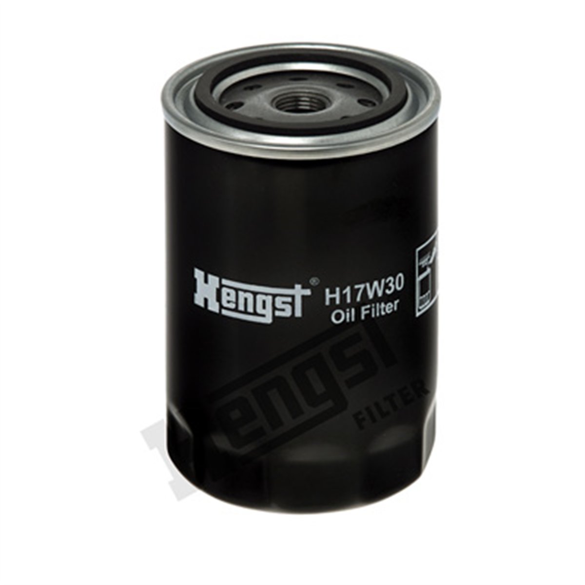 HENGST H17W30 - Yag Filtresi - Vw Passat-a4-a6-superb