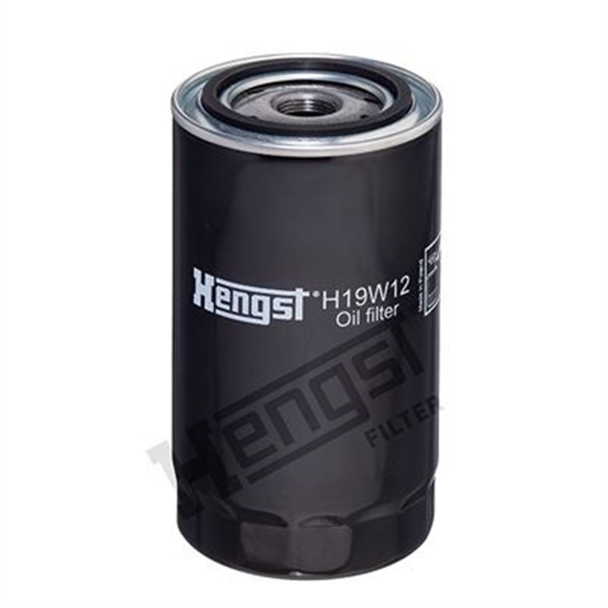 HENGST H19W12 - Yag Filtresi - Av Iveco, Renault Trucks